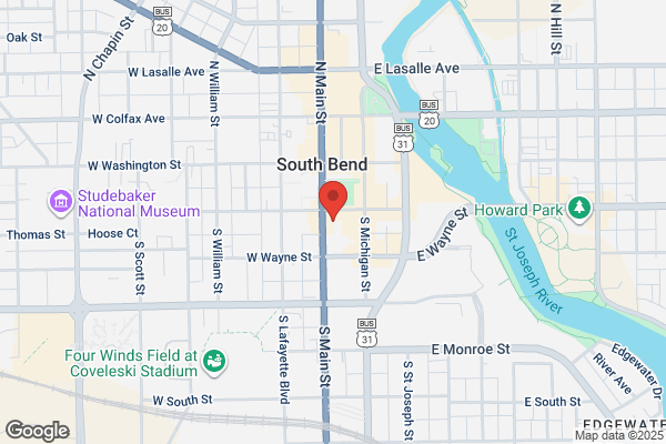 Heather Saffel, MD - Beacon Bone & Joint Specialists South Bend