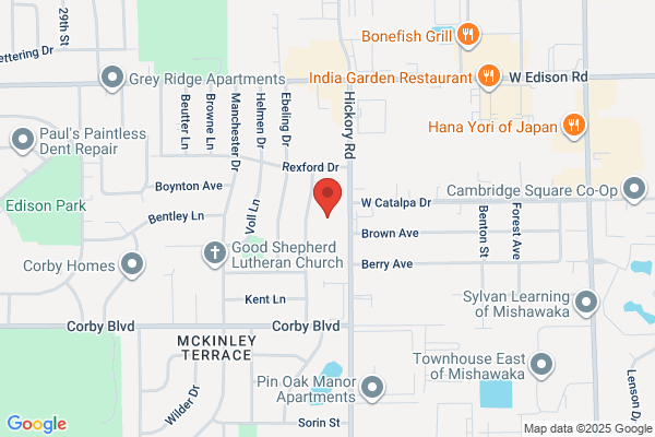 McDonald Physical Therapy & Sports Rehab Center