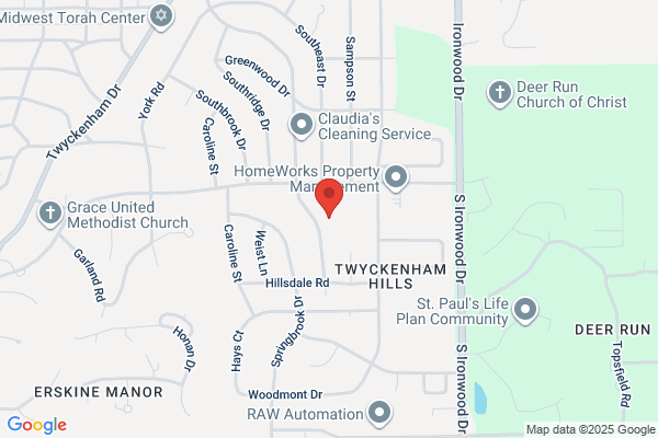 Twyckenham Hill Comm Club