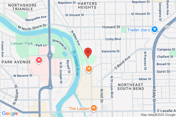 Children's Dispensary & Hospital Association