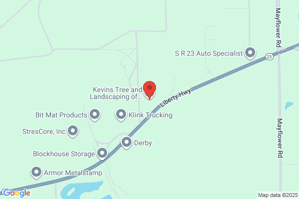 Kevin?s Tree and Landscaping of  Michiana, Inc.