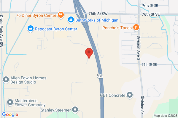 Road Equipment Parts Center