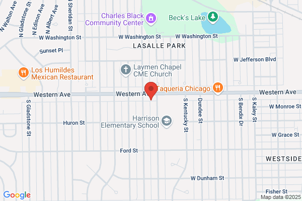 U-Haul Moving & Storage of South Bend