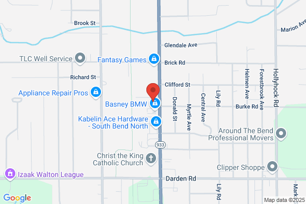 Basney Mazda