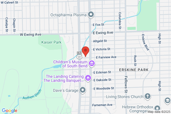 Environmental Quality Laboratory Inc
