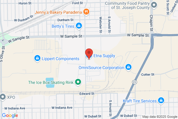 Etna Supply Co