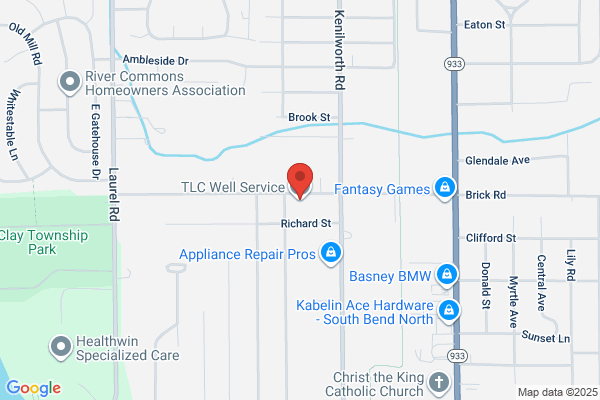 Links Pump Sales & Service