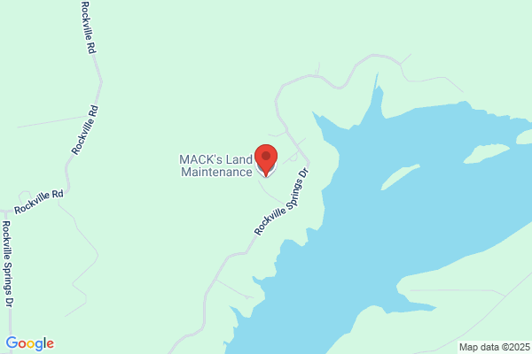 Maack Land Improvement