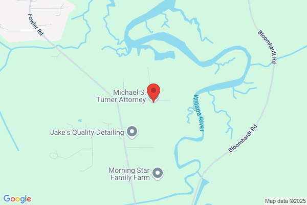 Michael S Turner Attorney