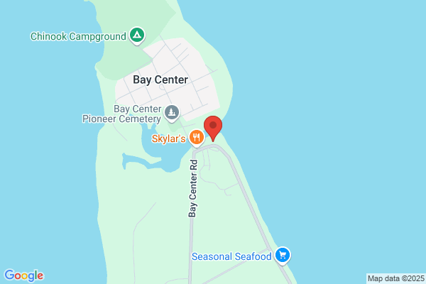R & B Oyster Inc