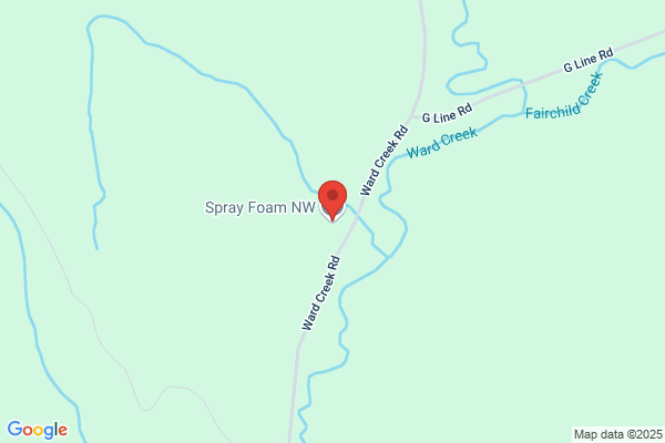 SPRAY FOAM NW LLC