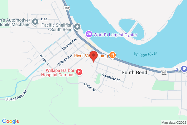 Seaquest Motel & Apartments
