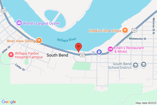 South Bend Boat Shop
