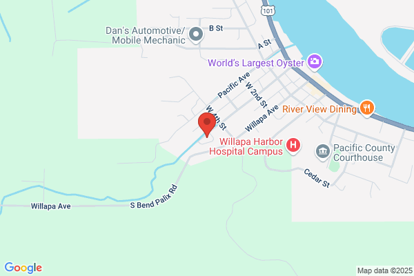South Bend Mobile & Rv Park