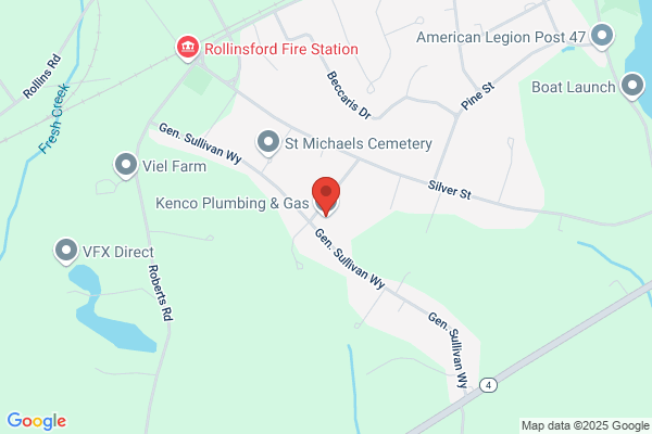Kenco Plumbing & Gas