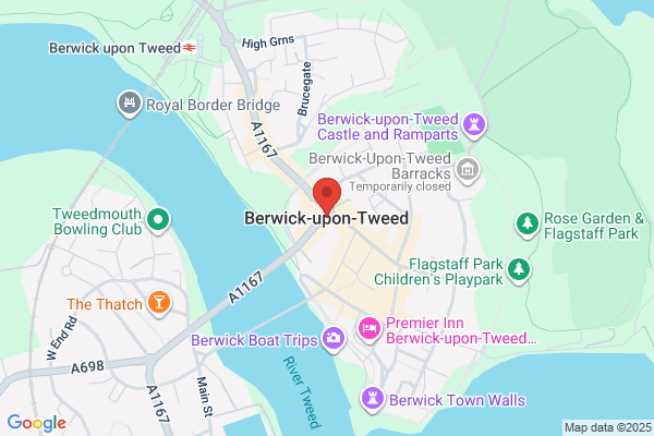 Berwick Town of, Sewer District