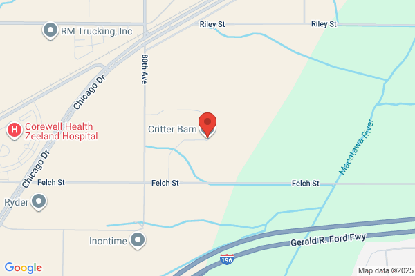 Critter Barn the