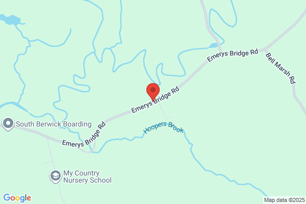 Emery's Junkyard