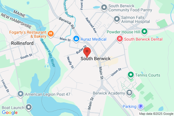 South Berwick Pharmacy