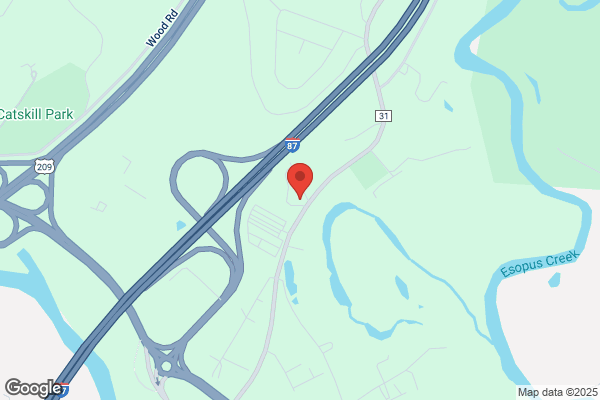 Albany Trailer Repair