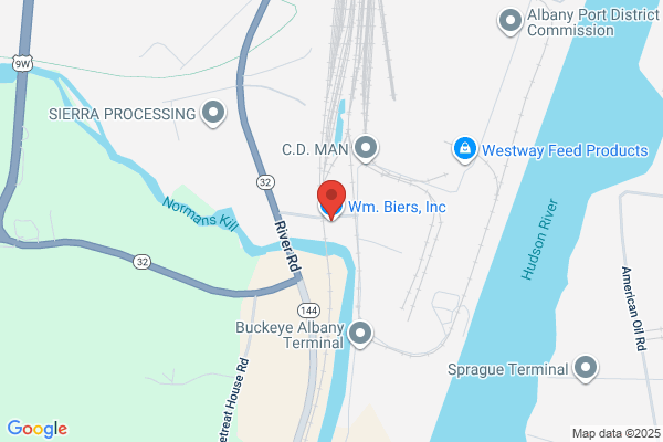 Biers Trucking & Excavation