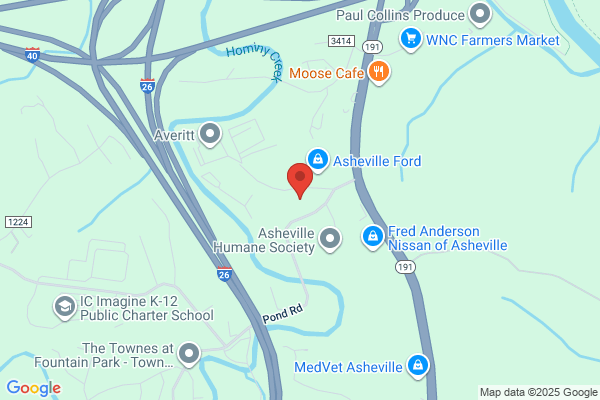 Ashville Auto Body