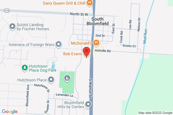 Bob Evans