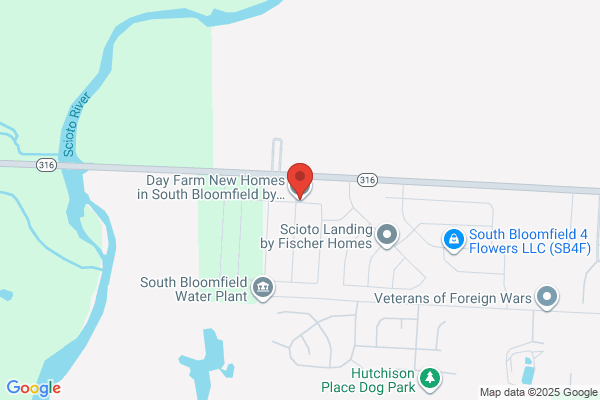 Day Farm by Fischer Homes