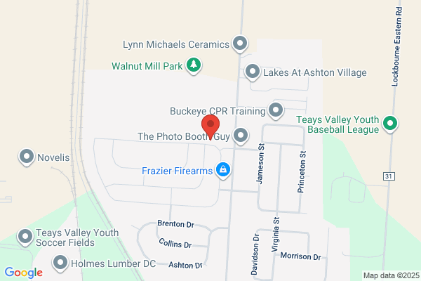 Maronda Homes Ashton Crossing