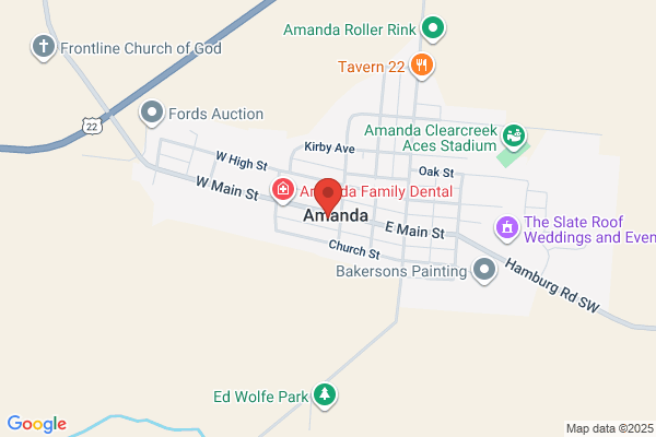 Taylor Funeral Home