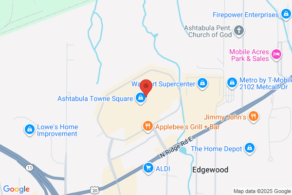 Village Curiosity Shoppe the