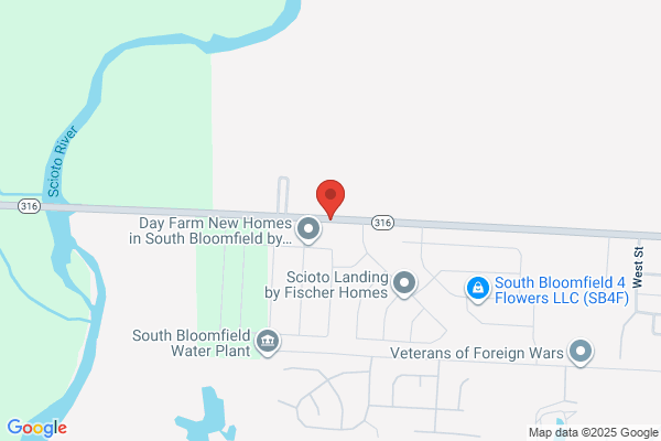 Wardell Thomas Farm Drainage Inc