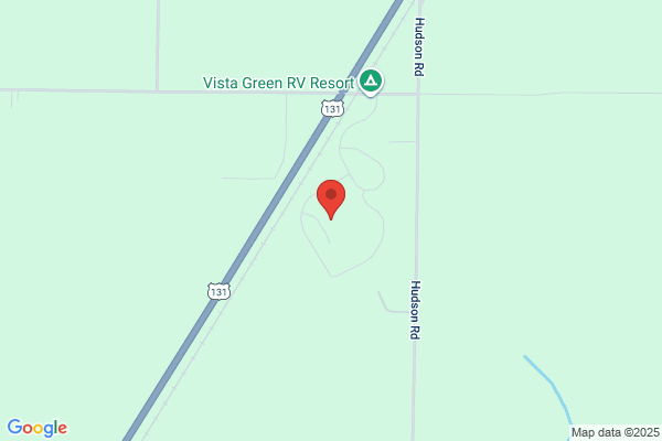 Vista Green RV Resort