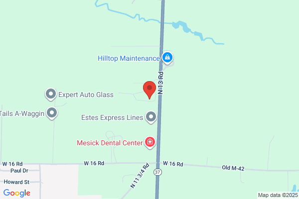 C & S Hogerheide Trucking Inc