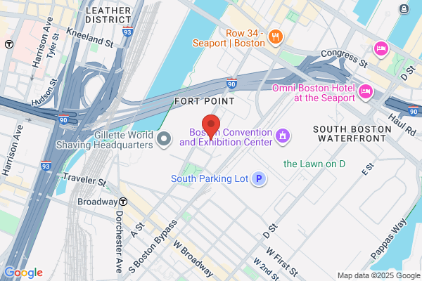 South Boston Dental Associates