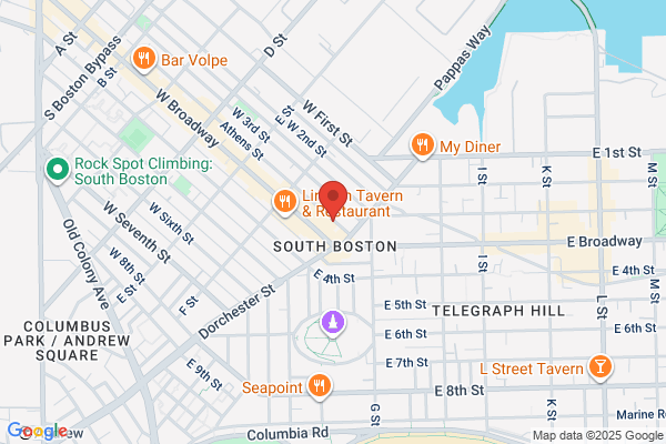 Bay State Physical Therapy