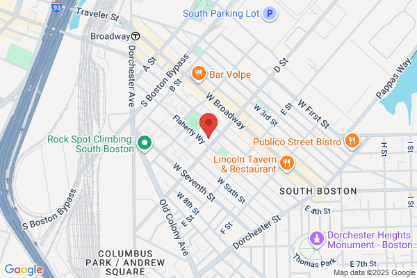 Boston City of, Community Centers Program, Condon Community Center