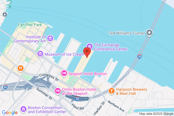 Boston Sportfishing