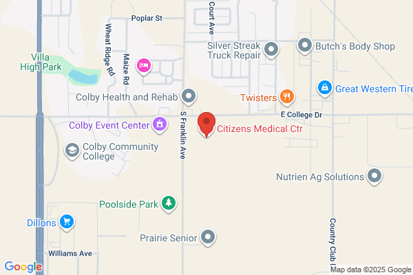 Citizens Health