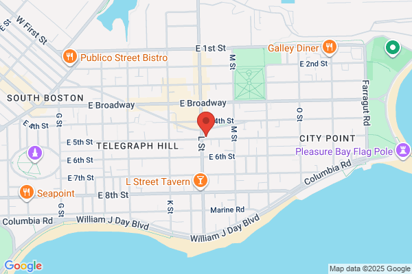 L Street Auto Service