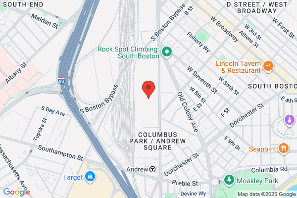 South Boston Back & Neck Center