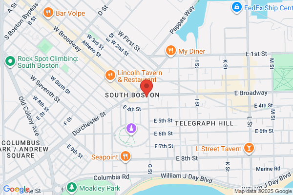 South Boston Realty