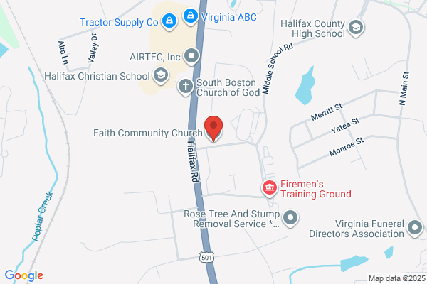 Faith Community Church