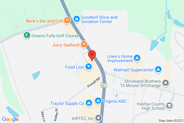 Long John Silver's