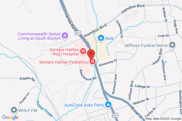 Surgical Associates of South Boston
