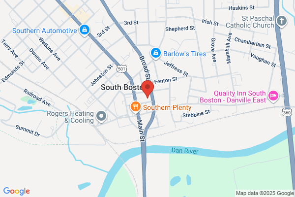 Farmer's Foods South Boston Inc
