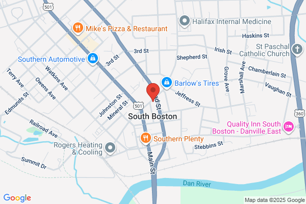 South Boston Insuranse