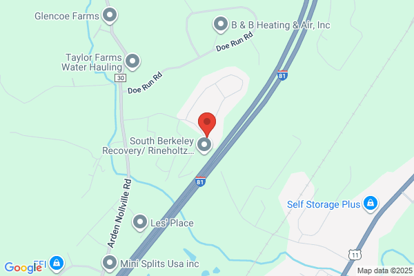 Emge Properties Mobile Home Park