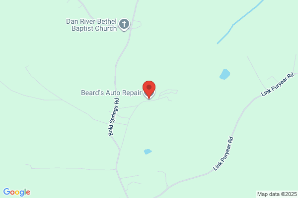 Beard's Auto Repair