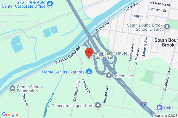 American Institute - Somerset
